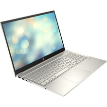 Ноутбук HP Pavilion 15-eh1009ua Warm Gold (422D6EA)