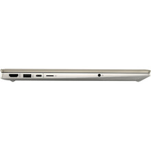 Ноутбук HP Pavilion 15-eh1009ua Warm Gold (422D6EA)