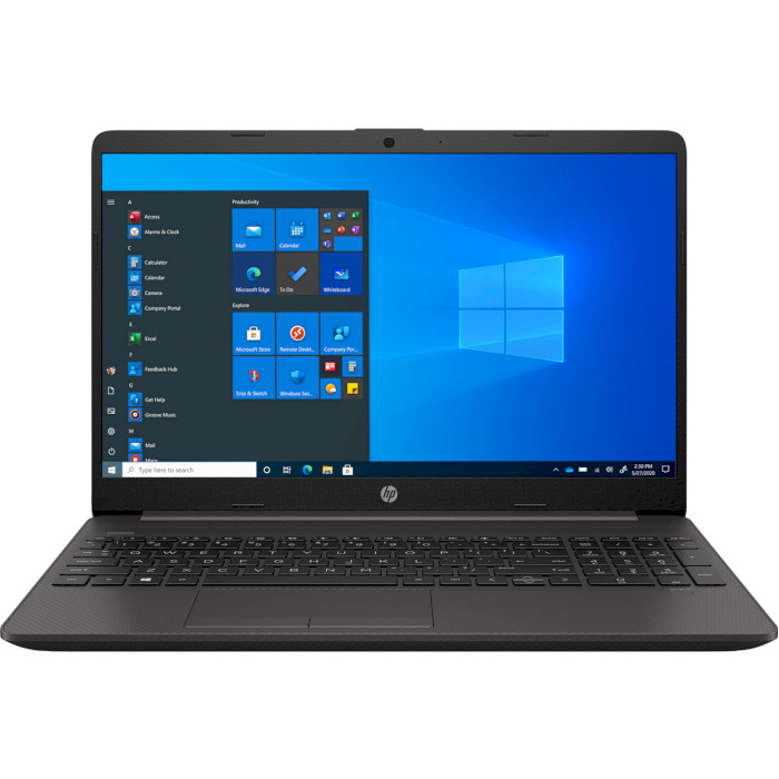 

Ноутбук HP 250 G8 Dark Ash Silver (2R9F7EA), 250 G8 (2R9F7EA)