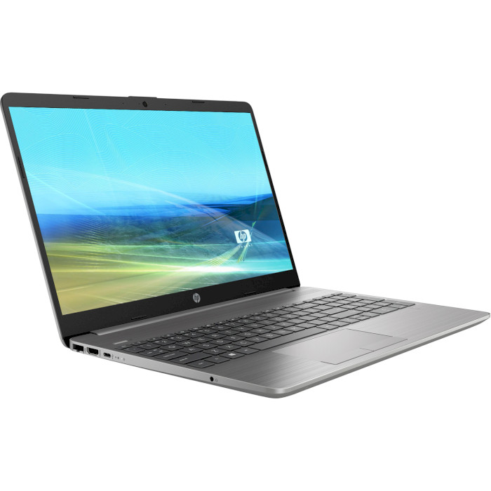 Ноутбук HP 255 G8 Asteroid Silver (2W1E7EA) Частота оновлення екрана 60 Гц