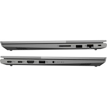 Ноутбук LENOVO ThinkBook 15 Mineral Gray (20VE00G2RA)