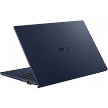 Ноутбук ASUS L1500CDA-BQ0758 Black (90NX0401-M001F0)