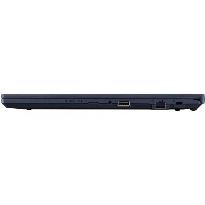 Зображення Ноутбук ASUS L1500CDA-BQ0758 Black (90NX0401-M001F0)