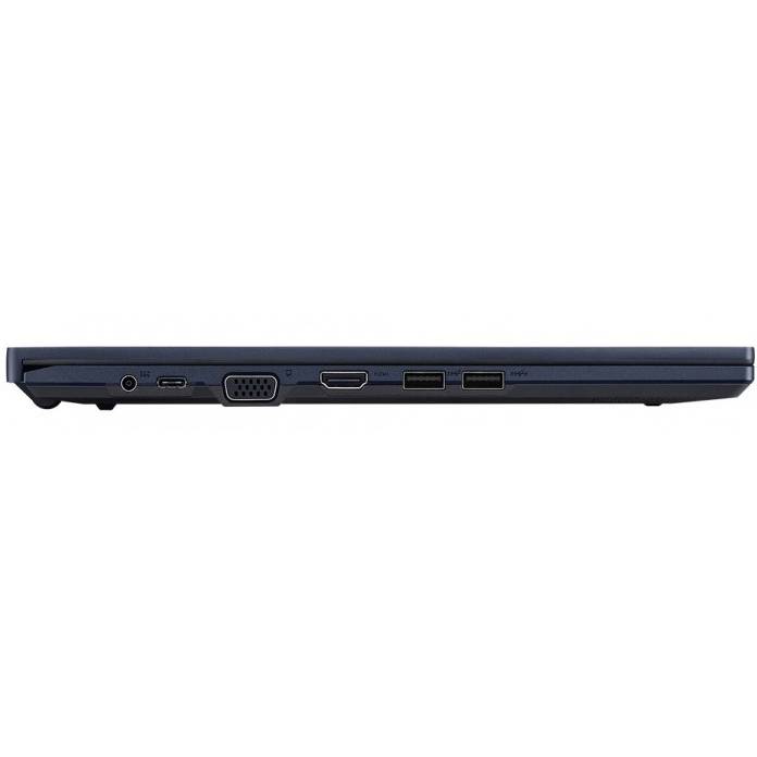 Покупка Ноутбук ASUS L1500CDA-BQ0758 Black (90NX0401-M001F0)