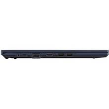 Ноутбук ASUS L1500CDA-BQ0758 Black (90NX0401-M001F0)