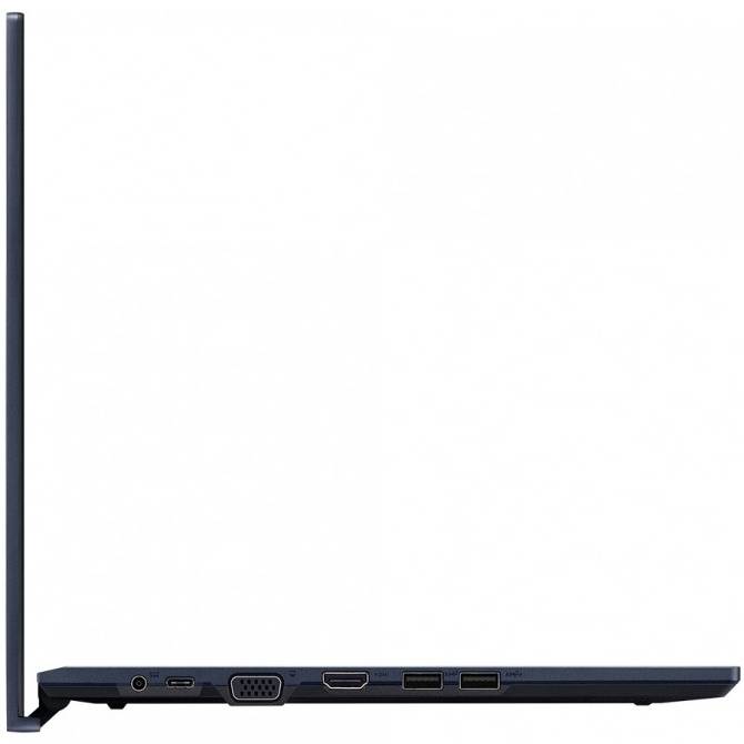 Фото Ноутбук ASUS L1500CDA-BQ0758 Black (90NX0401-M001F0)