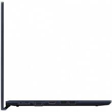 Ноутбук ASUS L1500CDA-BQ0758 Black (90NX0401-M001F0)