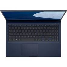 Ноутбук ASUS L1500CDA-BQ0758 Black (90NX0401-M001F0)