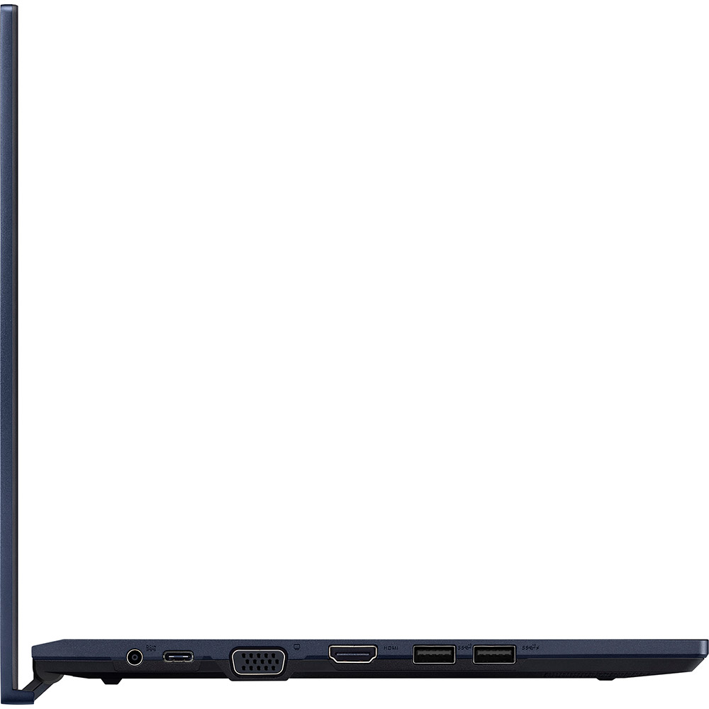 Ноутбук Asus ExpertBook B1 B1400CEAE-EB3492 Star Black (90NX0421-M00BB0) Разрешение дисплея 1920 x 1080