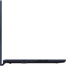 Ноутбук Asus ExpertBook B1 B1400CEAE-EB3492 Star Black (90NX0421-M00BB0)