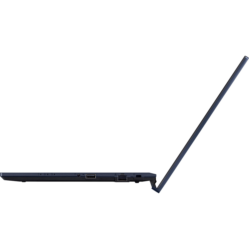 Ноутбук Asus ExpertBook B1 B1400CEAE-EB3492 Star Black (90NX0421-M00BB0) Тип матрицы IPS