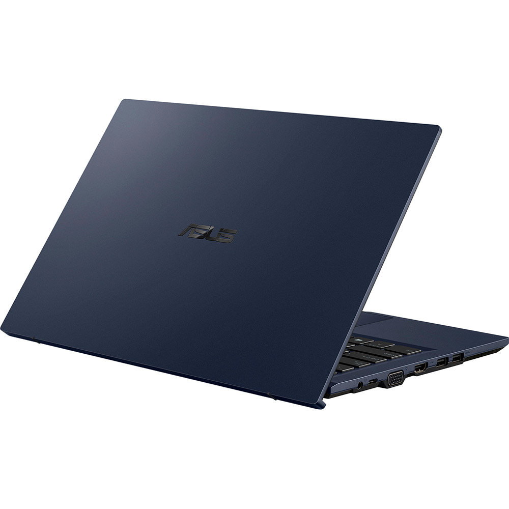 Ноутбук Asus ExpertBook B1 B1400CEAE-EB3492 Star Black (90NX0421-M00BB0) Частота оновлення екрана 60 Гц