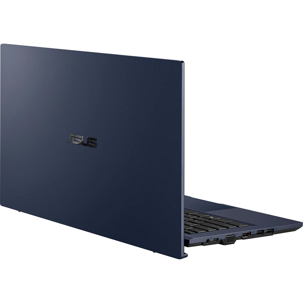 Фото Ноутбук Asus ExpertBook B1 B1400CEAE-EB3492 Star Black (90NX0421-M00BB0)