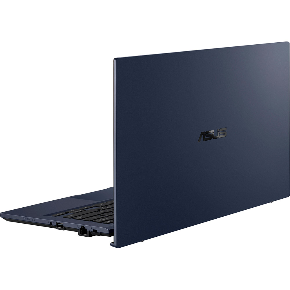 Замовити Ноутбук Asus ExpertBook B1 B1400CEAE-EB3492 Star Black (90NX0421-M00BB0)