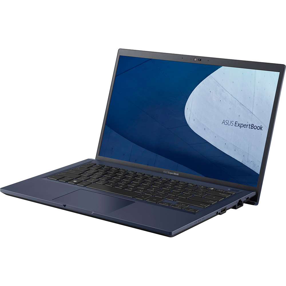 Покупка Ноутбук Asus ExpertBook B1 B1400CEAE-EB3492 Star Black (90NX0421-M00BB0)