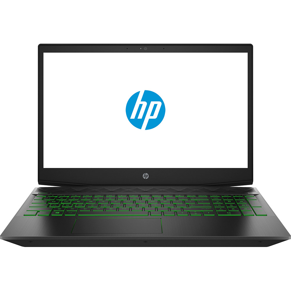 

Ноутбук HP Pavilion Gaming 15-ec2015ua Shadow Black (4B0U6EA), Pavilion 15 Gaming (4B0U6EA)