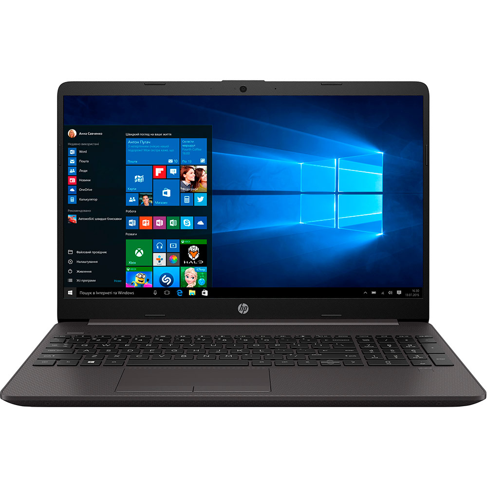 

Ноутбук HP 255 G8 Dark Ash Silver (27K36EA), 255 G8 (27K36EA)