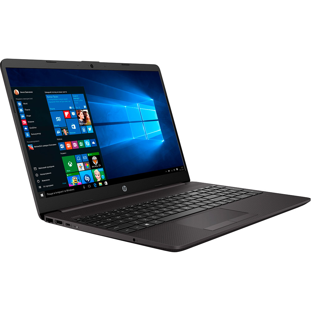 Ноутбук HP 255 G8 Dark Ash Silver (27K56EA) Діагональ дисплея 15.6