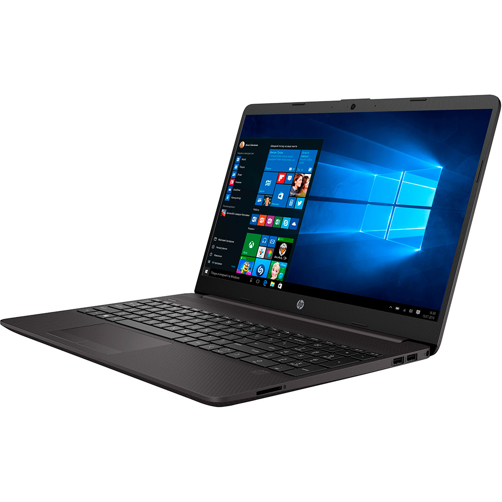 Ноутбук HP 255 G8 Dark Ash Silver (2R9F9EA) Разрешение дисплея 1920 x 1080