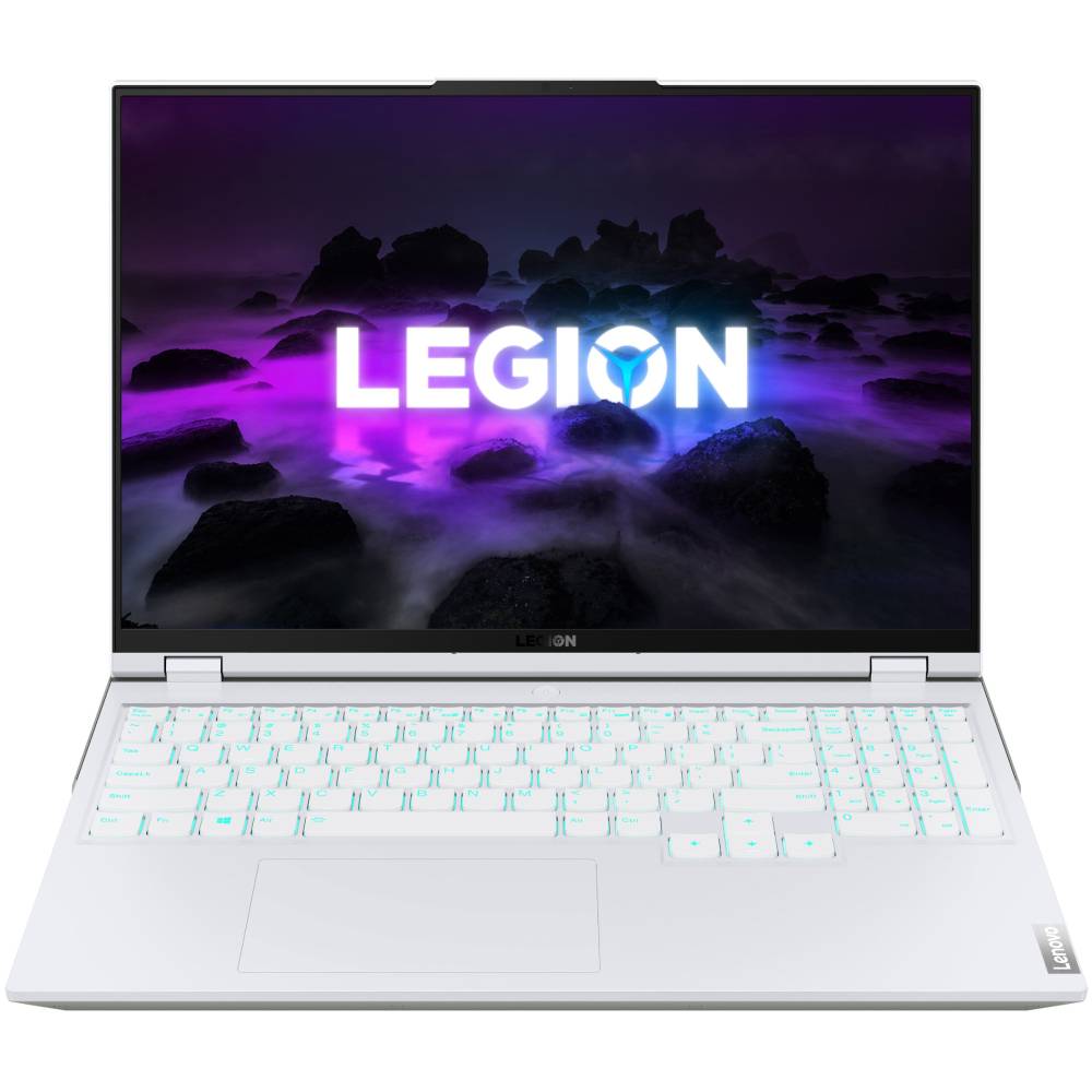 

Ноутбук LENOVO Legion 5 Pro 16ACH6 Gray (82JQ00F8RA), Legion 5 Pro 16ACH6 (82JQ00F8RA)