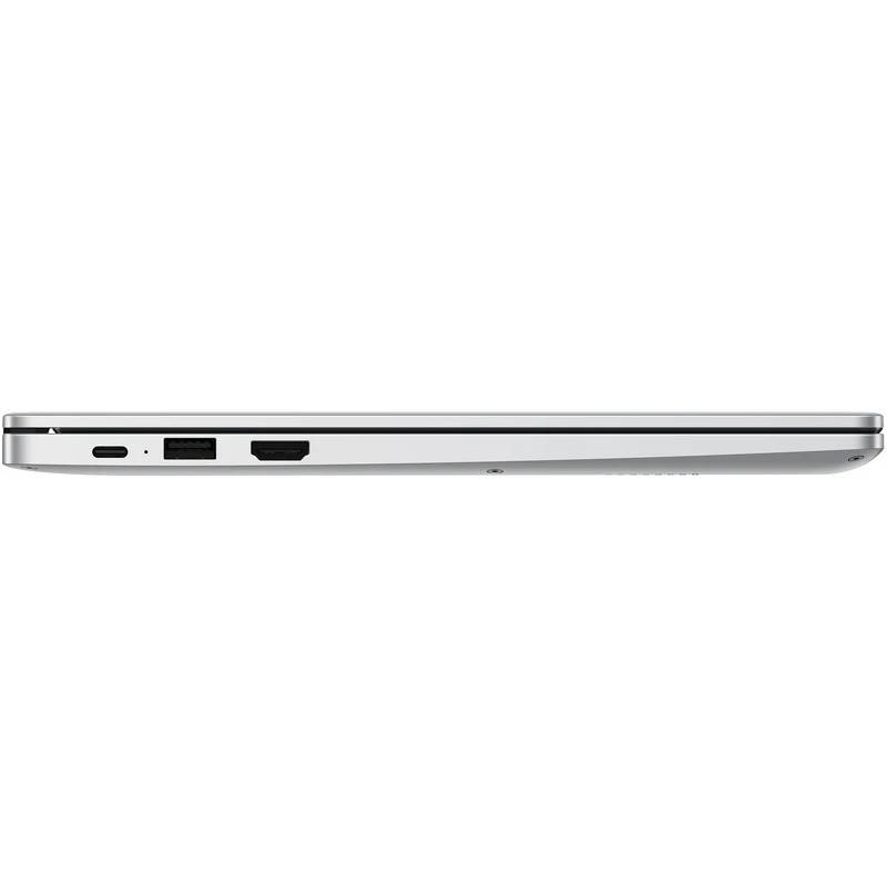 В Украине Ноутбук HUAWEI MateBook D14 Mystic Silver (53012HWR)