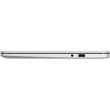 Ноутбук HUAWEI MateBook D14 Mystic Silver (53012HWR)