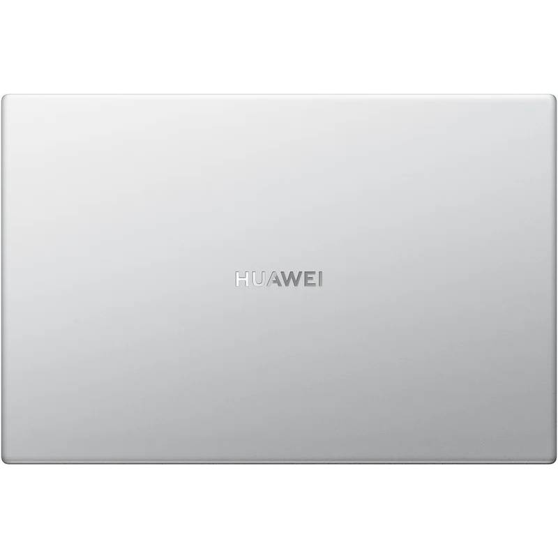 Заказать Ноутбук HUAWEI MateBook D14 Mystic Silver (53012HWR)