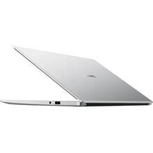 Ноутбук HUAWEI MateBook D14 Mystic Silver (53012HWR)