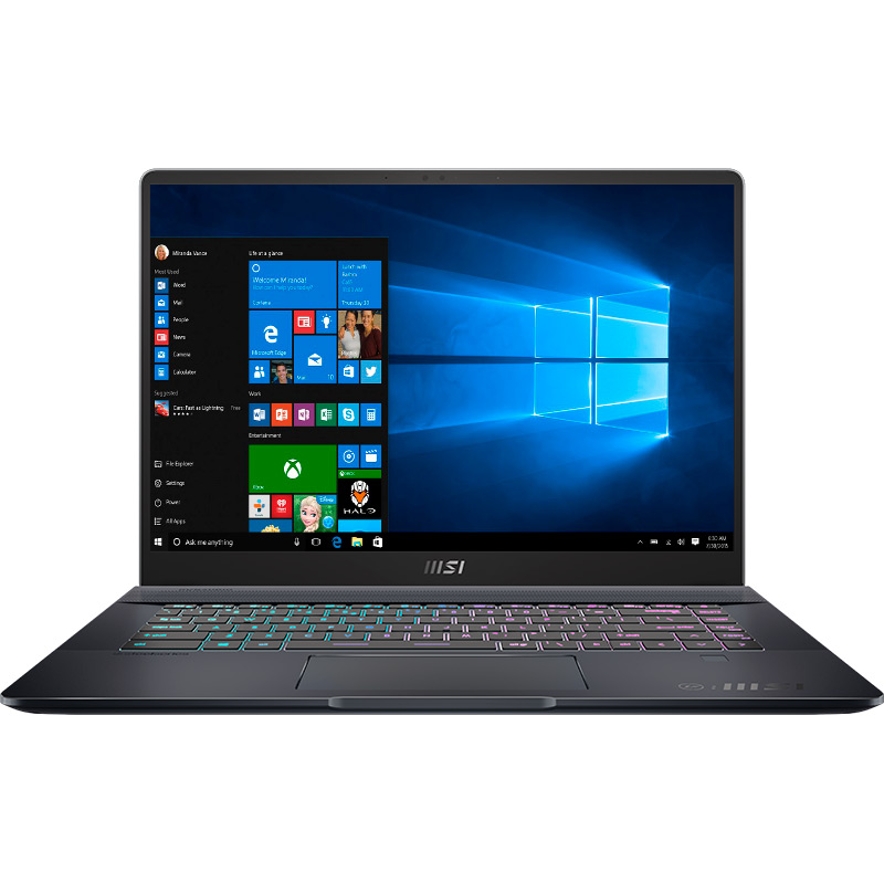 

Ноутбук MSI Creator Z16 Black (CREATOR_Z16_268UA), Creator Hiroshi_Fujiwara Z16