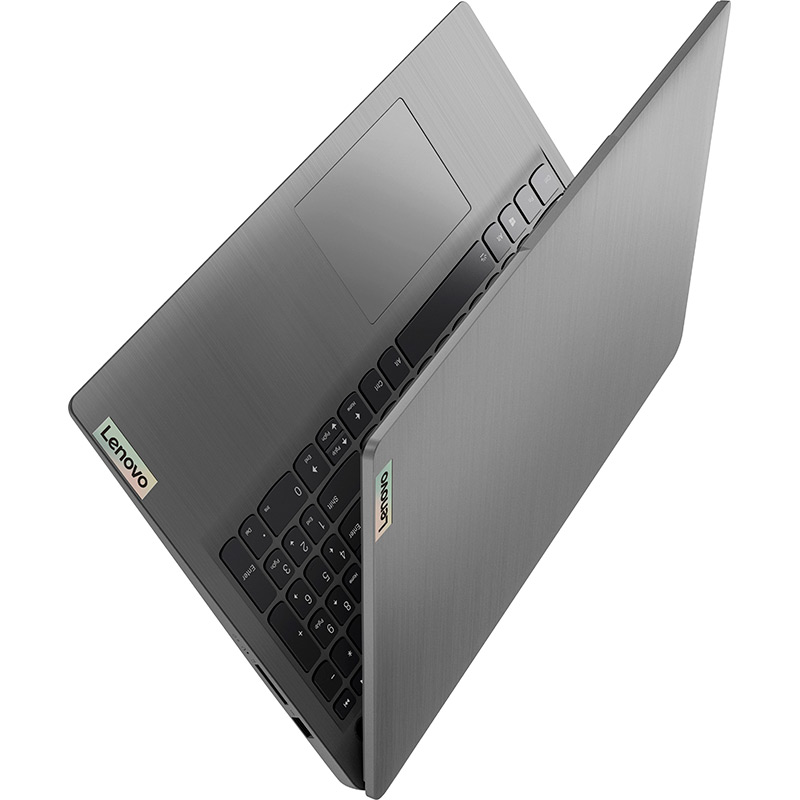 Обзор Ноутбук LENOVO IdeaPad 3 15ALC6 Arctic Grey (82KU00GMRA)