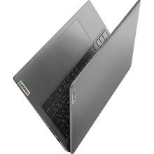 Ноутбук LENOVO IdeaPad 3 15ALC6 Arctic Grey (82KU00GMRA)