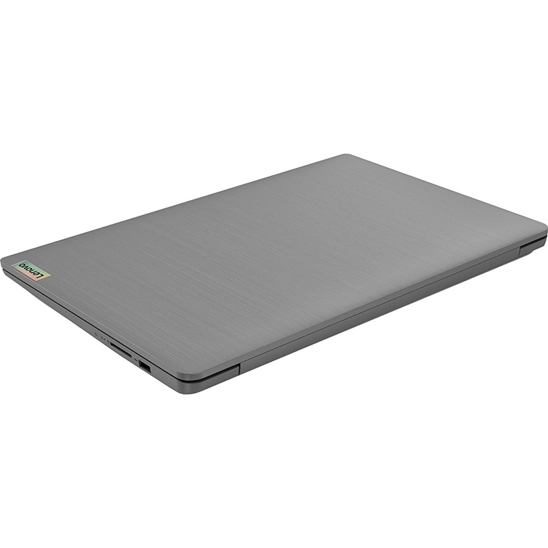 В Фокстрот Ноутбук LENOVO IdeaPad 3 15ALC6 Arctic Grey (82KU00GMRA)