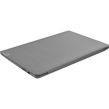 Ноутбук LENOVO IdeaPad 3 15ALC6 Arctic Grey (82KU00GMRA)