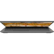 Ноутбук LENOVO IdeaPad 3 15ALC6 Arctic Grey (82KU00GMRA)