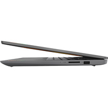 Ноутбук LENOVO IdeaPad 3 15ALC6 Arctic Grey (82KU00GMRA)