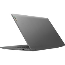 Ноутбук LENOVO IdeaPad 3 15ALC6 Arctic Grey (82KU00GMRA)