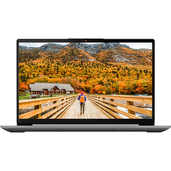 Ноутбук LENOVO IdeaPad 3 15ALC6 Arctic Grey (82KU00GMRA) Разрешение дисплея 1920 x 1080