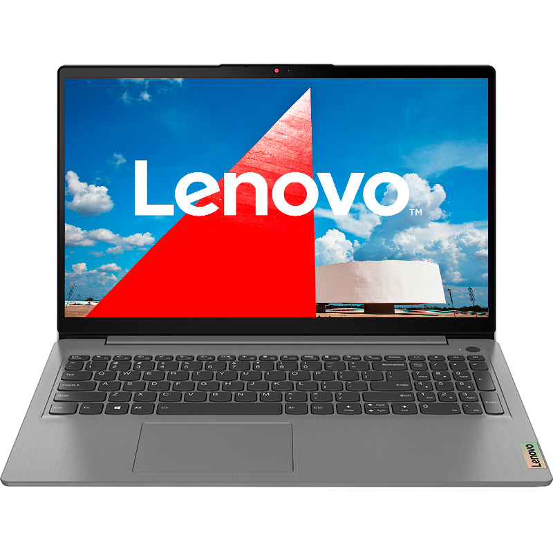 

Ноутбук LENOVO IdeaPad 3 15ALC6 Arctic Grey (82KU00GMRA), IdeaPad 3 15ALC6 (82KU00GMRA)