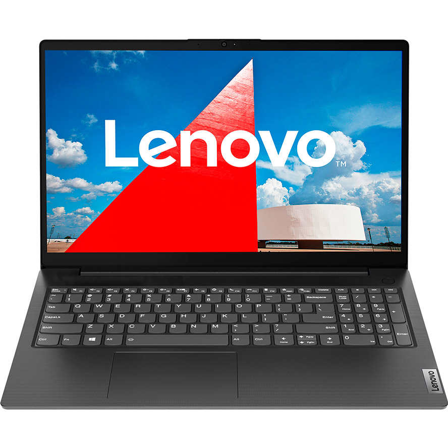 

Ноутбук LENOVO V15 G2 ITL Black (82KB003ARA), V15 (82KB003ARA)