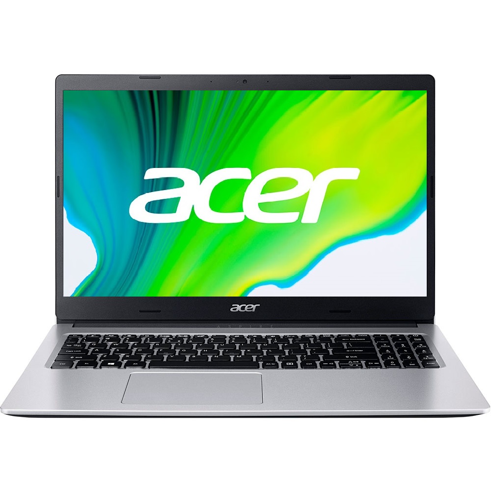 Ноутбук ACER Aspire 3 Pure Silver (NX.HVUEU.00M)