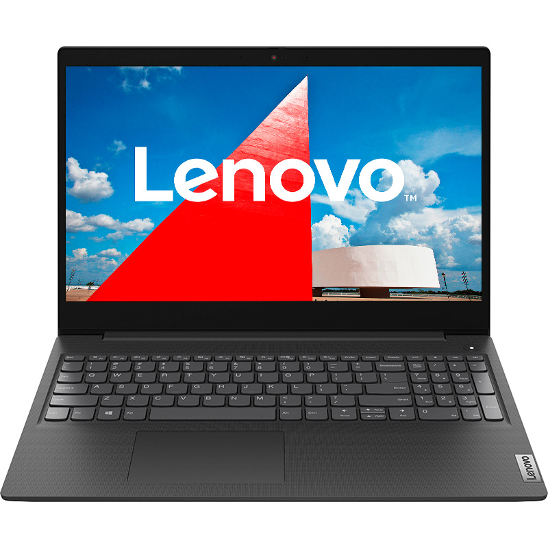 

Ноутбук LENOVO IdeaPad 3 Business Black(81WQ000NRA), IdeaPad 3 (81WQ000NRA)