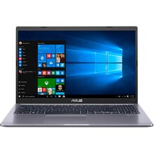 Ноутбук ASUS X515FA-EJ016T Slate Grey (90NB0W01-M00950)
