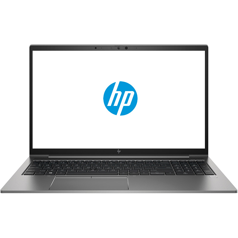 

Ноутбук HP ZBook Firefly 15 G8 Silver (1G3U1AV_V17), ZBook Firefly 15 G8 (1G3U1AV_V17)