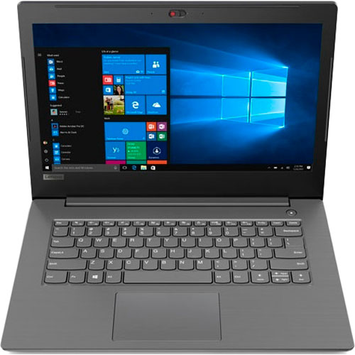 

Ноутбук LENOVO V330 Iron Gray (81B000U3RA), V330 (81B000U3RA)