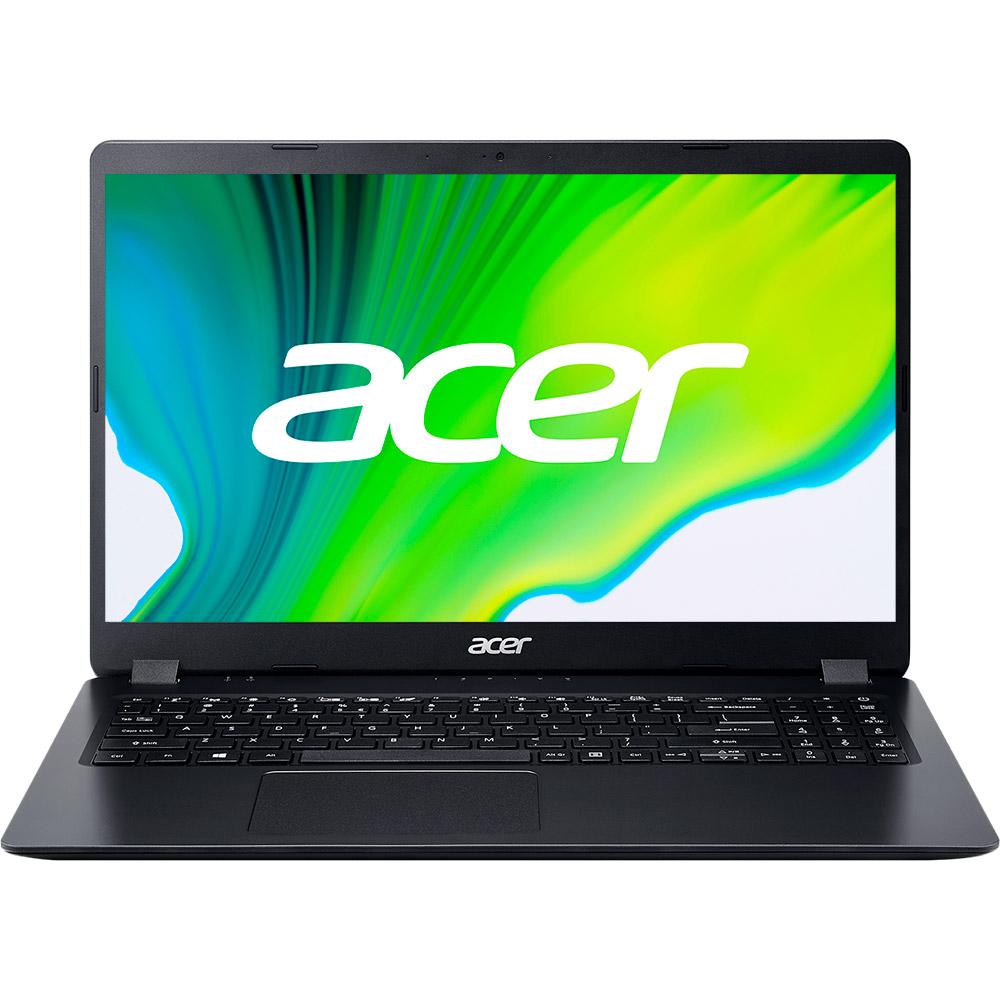 

Ноутбук ACER Aspire 3 A315-56-57TT Shale Black (NX.HS5EU.01Q), Aspire 3 A315-56-57TT (NX.HS5EU.01Q)