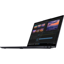 Ноутбук LENOVO Yoga Slim 7 14ITL05 Slate Grey (82A300KSRA)