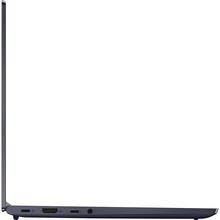 Ноутбук LENOVO Yoga Slim 7 14ITL05 Slate Grey (82A300KSRA)