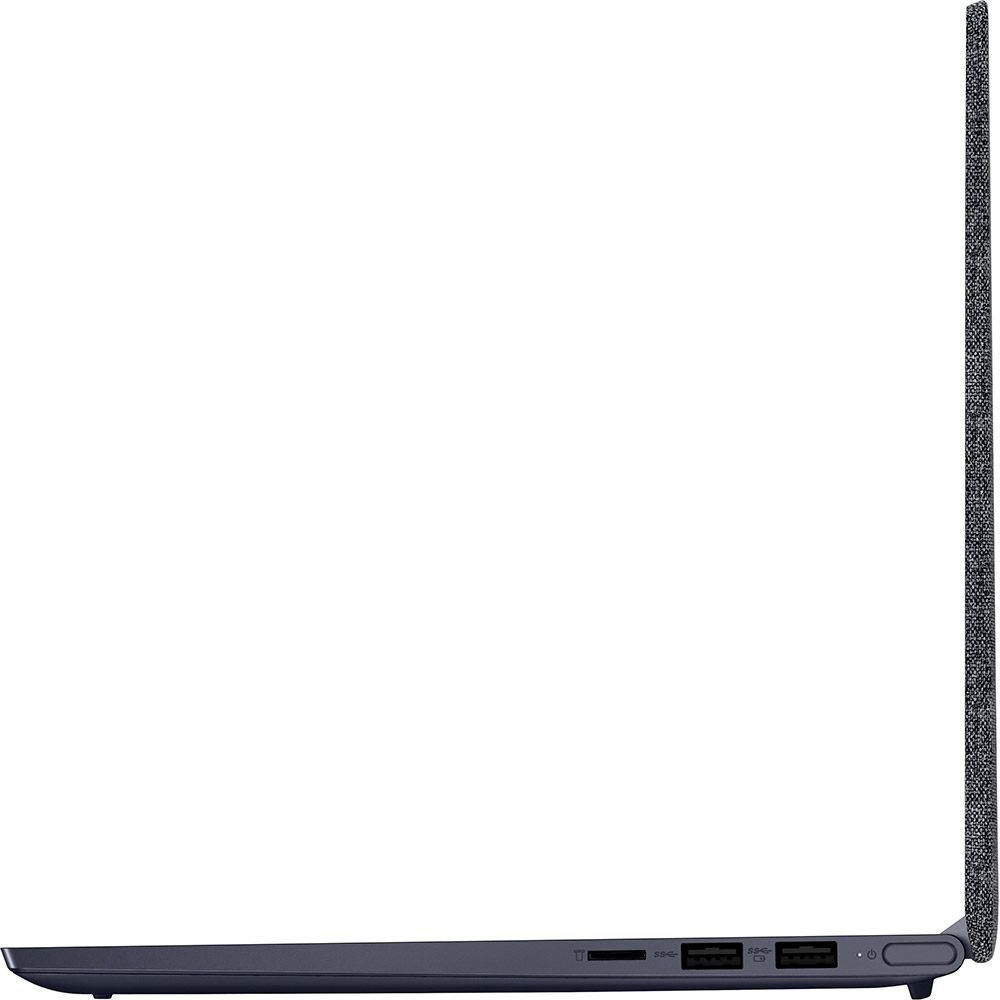 Покупка Ноутбук LENOVO Yoga Slim 7 14ITL05 Slate Grey (82A300KSRA)