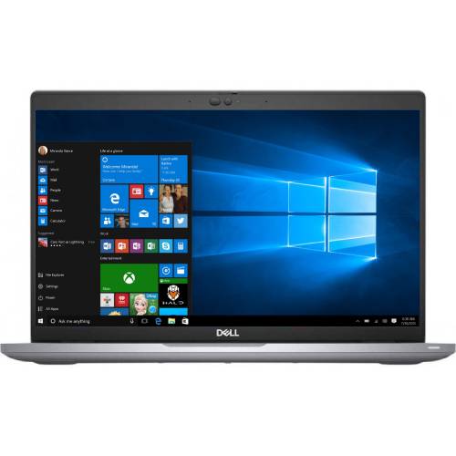 

Ноутбук DELL Latitude 5420 Silver (N990L542014UA_WP), Latitude 5420 (N990L542014UA_WP)