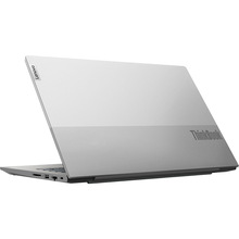 Ноутбук LENOVO ThinkBook 14 Mineral Grey (20VD0096RA)